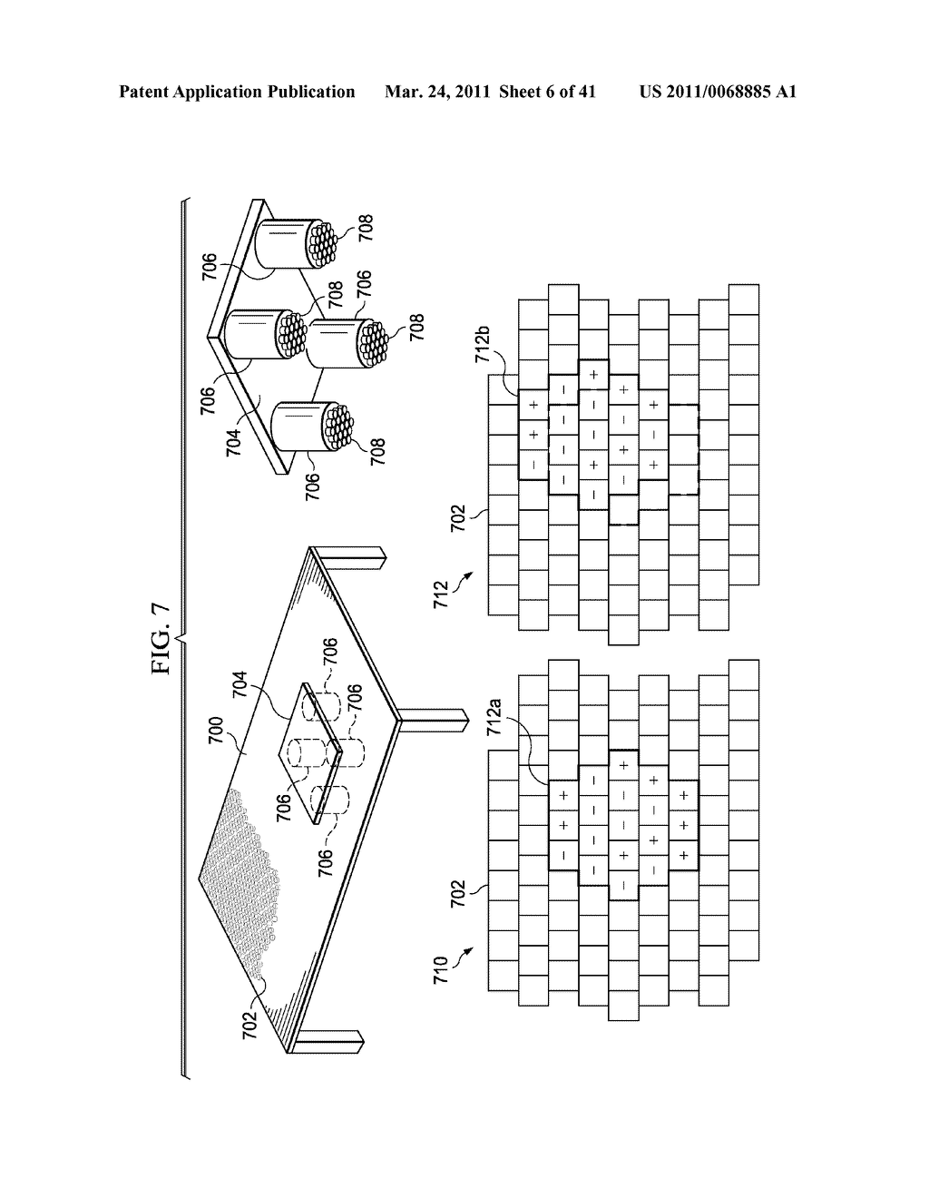 Multilevel Correlated Magnetic System and Method for Using Same - diagram, schematic, and image 07