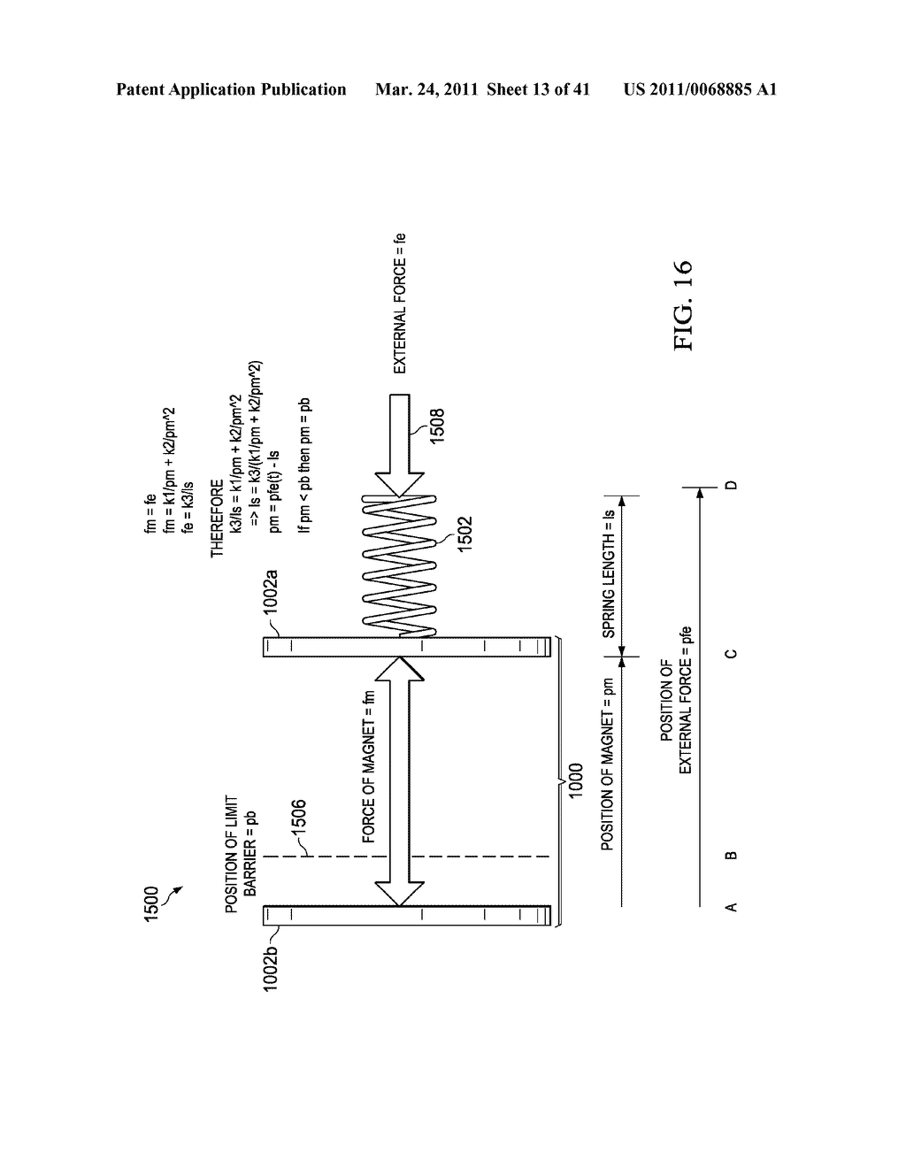 Multilevel Correlated Magnetic System and Method for Using Same - diagram, schematic, and image 14