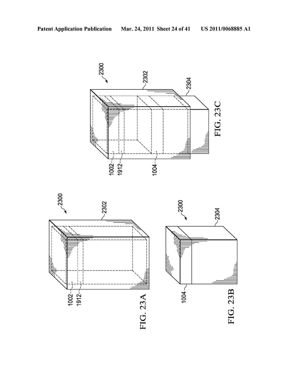 Multilevel Correlated Magnetic System and Method for Using Same - diagram, schematic, and image 25
