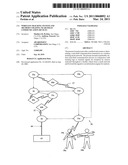 Wireless Tracking System And Method Utilizing Near-Field Communication Devices diagram and image