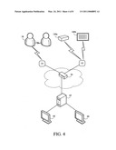 Wireless Tracking System And Method Utilizing Near-Field Communication Devices diagram and image