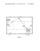 Wireless Tracking System And Method Utilizing Near-Field Communication Devices diagram and image