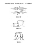 Wireless Tracking System And Method Utilizing Near-Field Communication Devices diagram and image