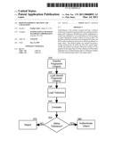 RFID FINGERPRINT CREATION AND UTILIZATION diagram and image