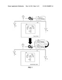 RFID FINGERPRINT CREATION AND UTILIZATION diagram and image