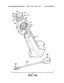 DISPLAY ASSEMBLY WITH INTERCHANGEABLE HEAD DEVICES diagram and image