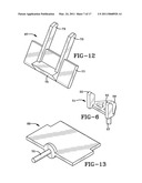 DISPLAY ASSEMBLY WITH INTERCHANGEABLE HEAD DEVICES diagram and image