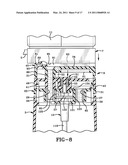 DISPLAY ASSEMBLY WITH INTERCHANGEABLE HEAD DEVICES diagram and image