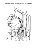 DISPLAY ASSEMBLY WITH INTERCHANGEABLE HEAD DEVICES diagram and image