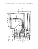 DISPLAY ASSEMBLY WITH INTERCHANGEABLE HEAD DEVICES diagram and image