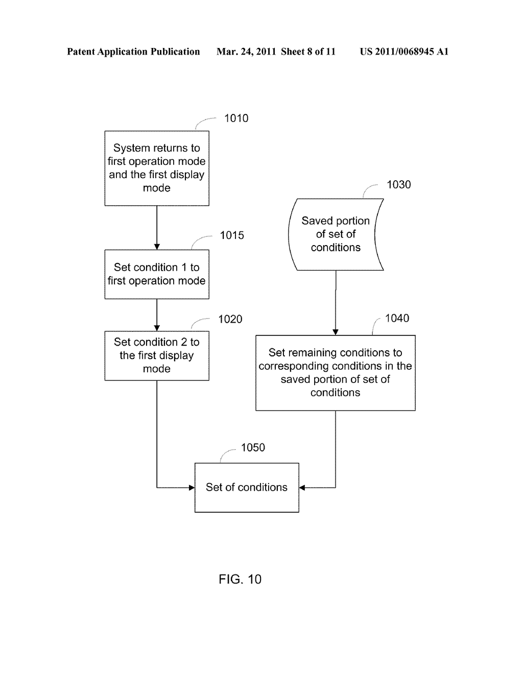 RULE BASED DISPLAY SYSTEMS AND METHODS - diagram, schematic, and image 09