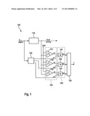 DIGITAL-ANALOG CONVERTER CIRCUIT AND METHOD FOR FAULT DETECTION diagram and image