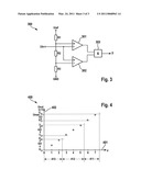 DIGITAL-ANALOG CONVERTER CIRCUIT AND METHOD FOR FAULT DETECTION diagram and image