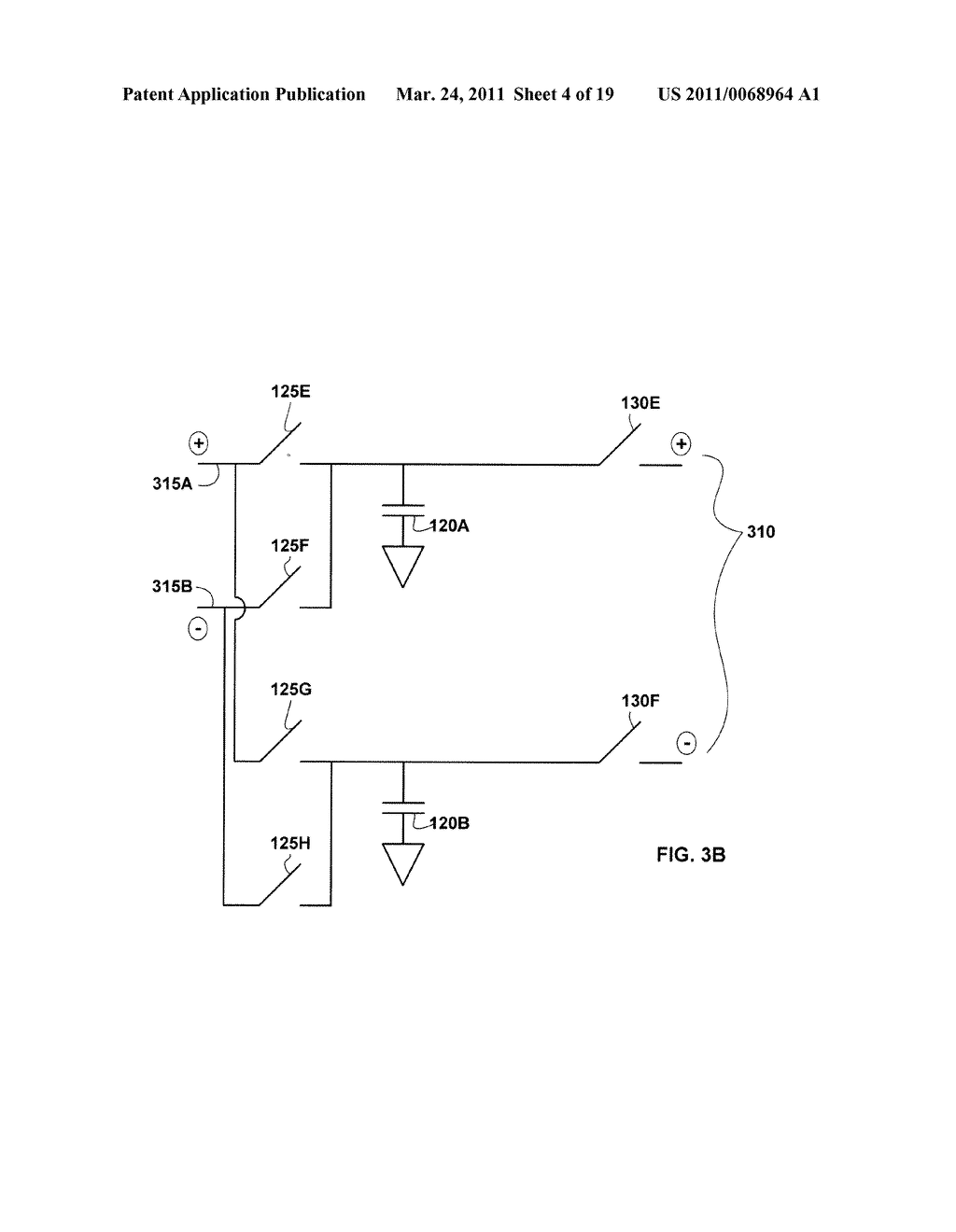 Discharge Digital-to-Analog Converter - diagram, schematic, and image 05