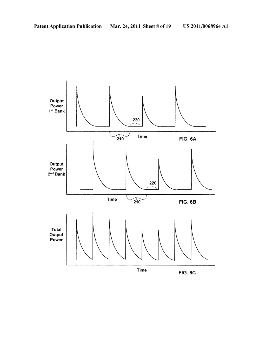 Discharge Digital-to-Analog Converter - diagram, schematic, and image 09