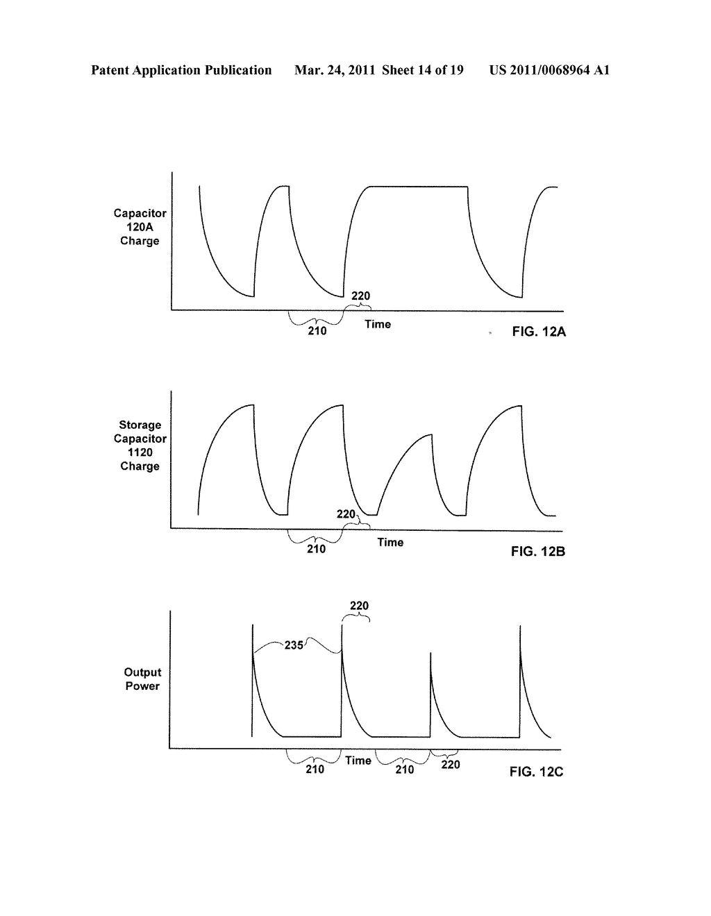 Discharge Digital-to-Analog Converter - diagram, schematic, and image 15