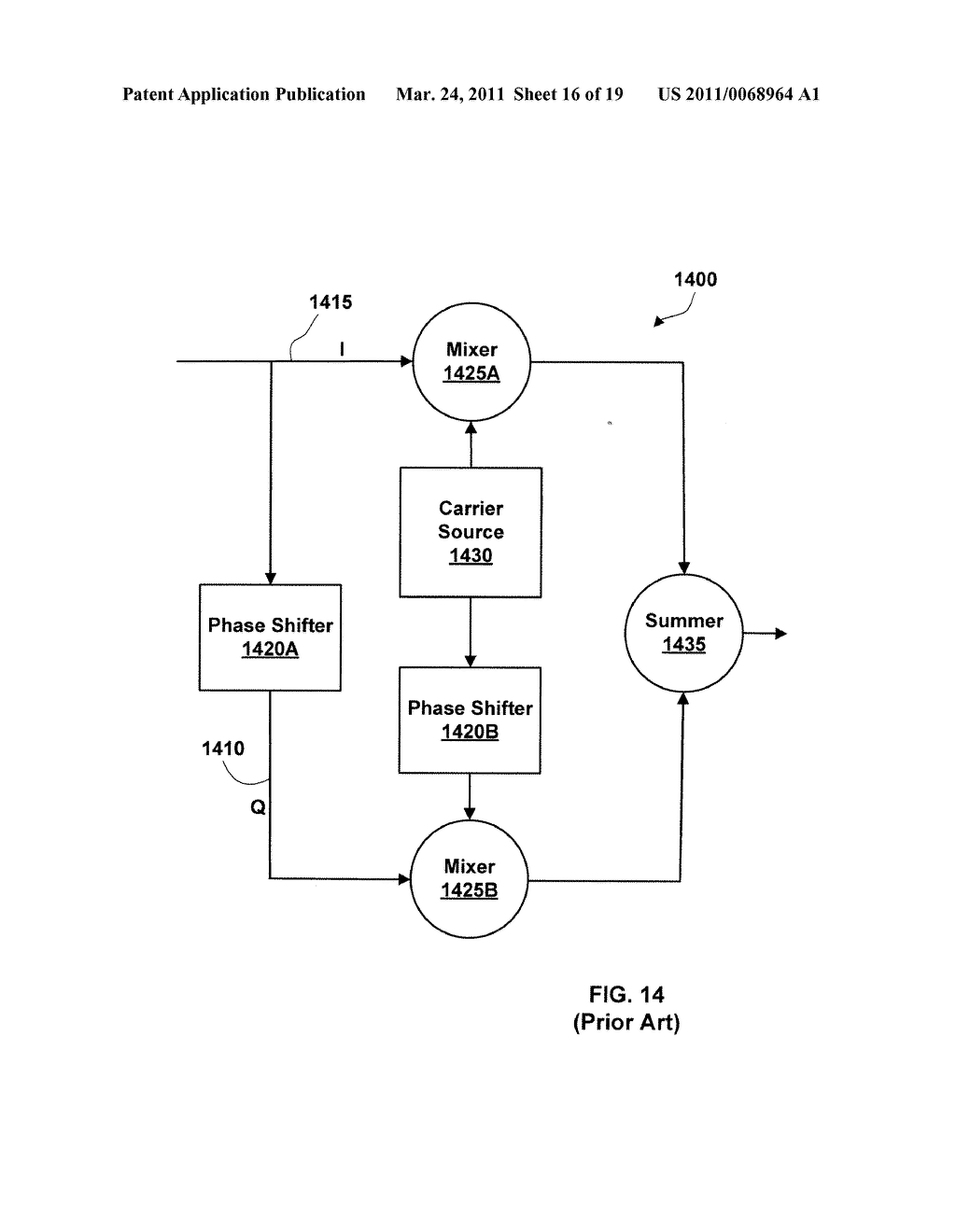 Discharge Digital-to-Analog Converter - diagram, schematic, and image 17