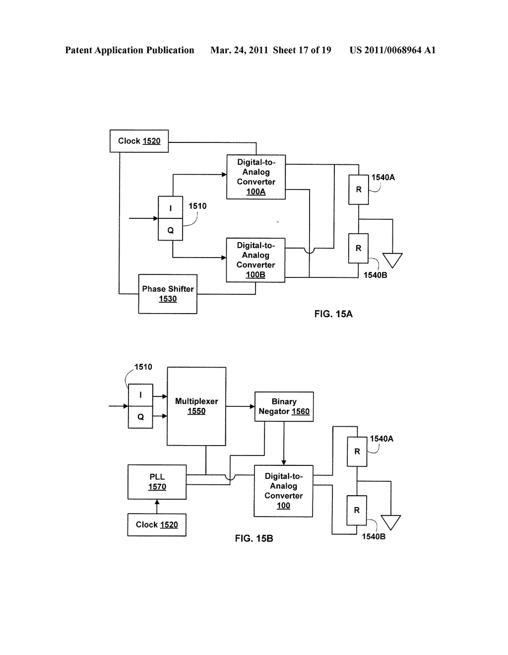 Discharge Digital-to-Analog Converter - diagram, schematic, and image 18