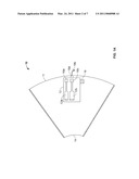 Multi-Band antenna System for Satellite Communications diagram and image