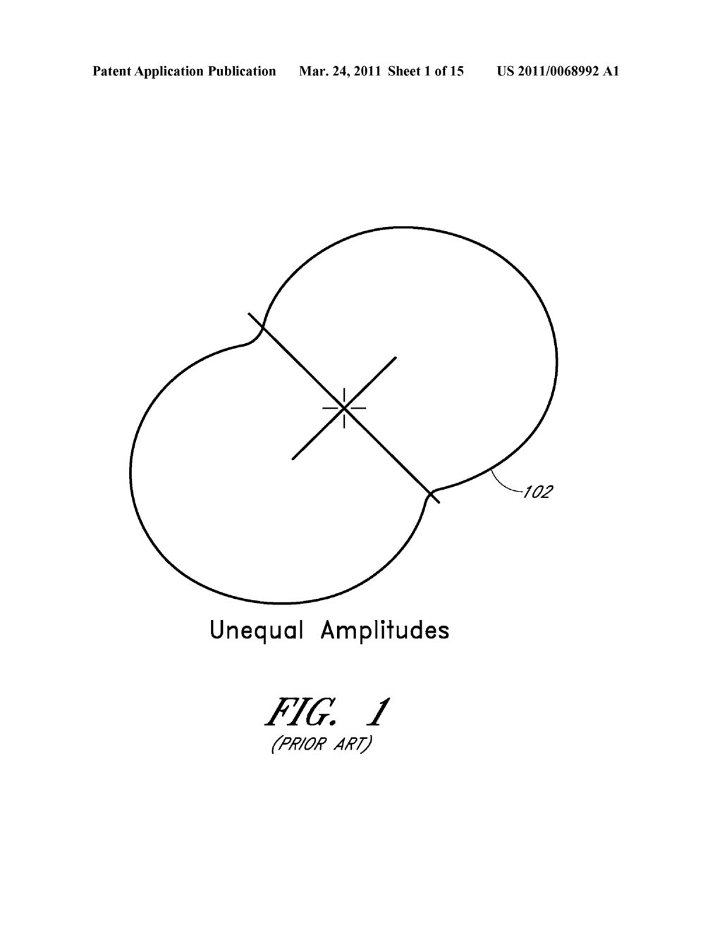 CROSS-DIPOLE ANTENNA CONFIGURATIONS - diagram, schematic, and image 02