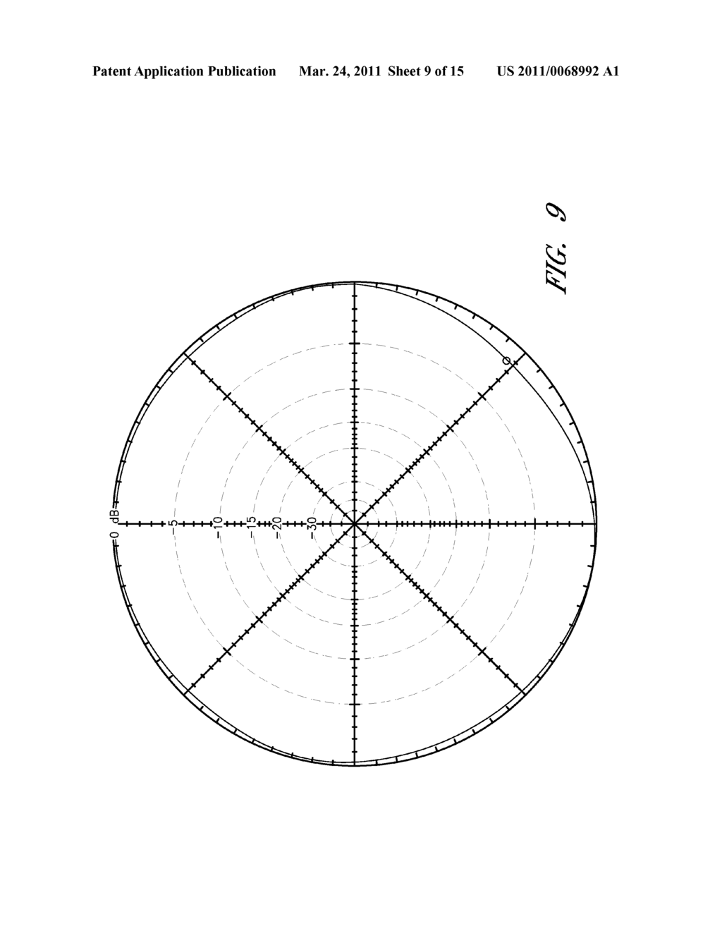 CROSS-DIPOLE ANTENNA CONFIGURATIONS - diagram, schematic, and image 10