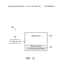 SYSTEM FOR DISPLAYING IMAGES diagram and image