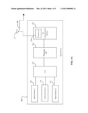 OPTO-ELECTRONIC SYSTEM FOR CONTROLLING PRESENTATION PROGRAMS diagram and image