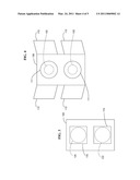 OPTO-ELECTRONIC SYSTEM FOR CONTROLLING PRESENTATION PROGRAMS diagram and image