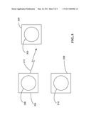 OPTO-ELECTRONIC SYSTEM FOR CONTROLLING PRESENTATION PROGRAMS diagram and image