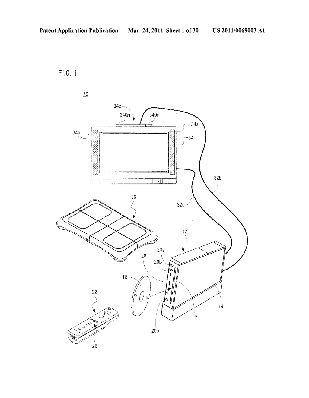 STORAGE MEDIUM STORING INFORMATION PROCESSING PROGRAM, INFORMATION PROCESSING APPARATUS AND INFORMATION PROCESSING METHOD - diagram, schematic, and image 02