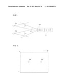 STORAGE MEDIUM STORING INFORMATION PROCESSING PROGRAM, INFORMATION PROCESSING APPARATUS AND INFORMATION PROCESSING METHOD diagram and image