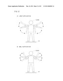 STORAGE MEDIUM STORING INFORMATION PROCESSING PROGRAM, INFORMATION PROCESSING APPARATUS AND INFORMATION PROCESSING METHOD diagram and image