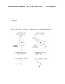 STORAGE MEDIUM STORING INFORMATION PROCESSING PROGRAM, INFORMATION PROCESSING APPARATUS AND INFORMATION PROCESSING METHOD diagram and image