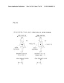 STORAGE MEDIUM STORING INFORMATION PROCESSING PROGRAM, INFORMATION PROCESSING APPARATUS AND INFORMATION PROCESSING METHOD diagram and image