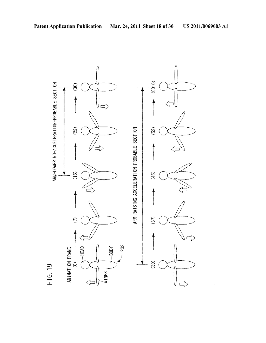 STORAGE MEDIUM STORING INFORMATION PROCESSING PROGRAM, INFORMATION PROCESSING APPARATUS AND INFORMATION PROCESSING METHOD - diagram, schematic, and image 19