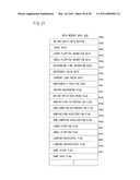 STORAGE MEDIUM STORING INFORMATION PROCESSING PROGRAM, INFORMATION PROCESSING APPARATUS AND INFORMATION PROCESSING METHOD diagram and image