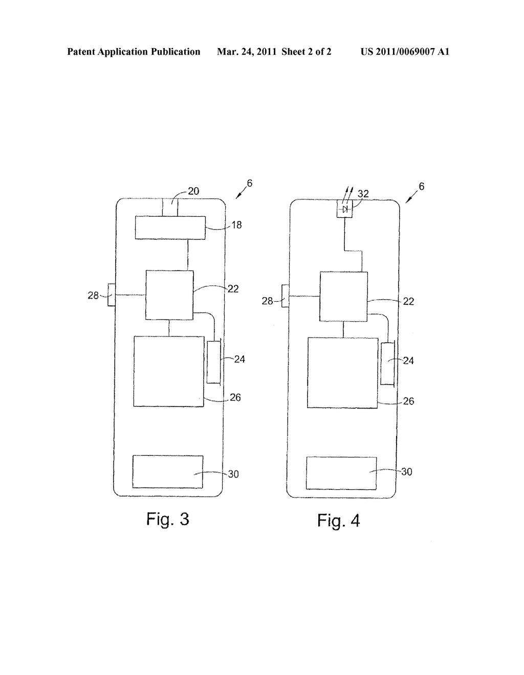 POINTING DEVICE - diagram, schematic, and image 03