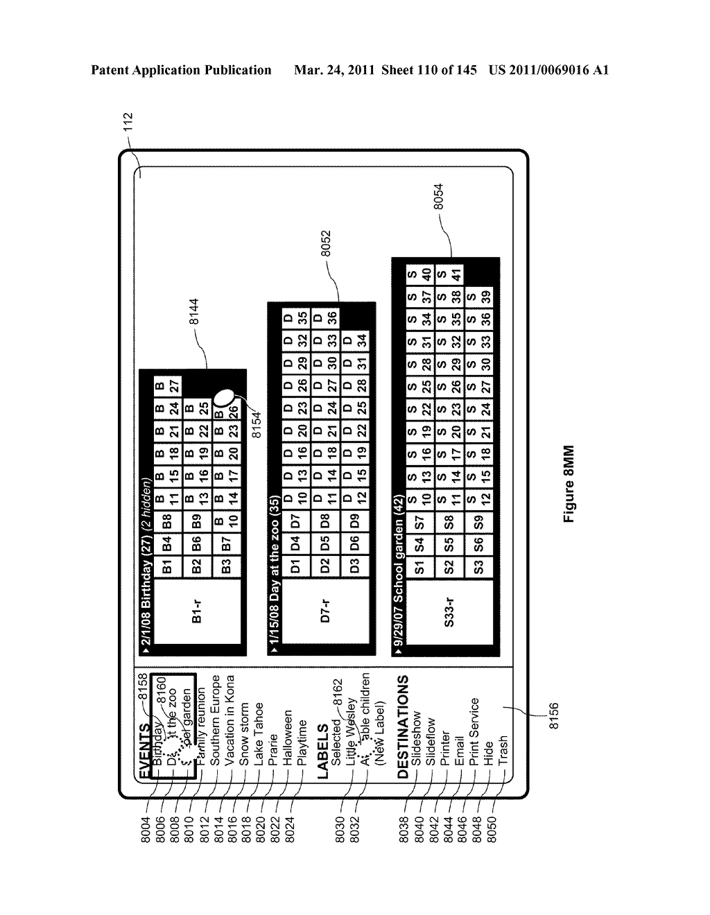 Device, Method, and Graphical User Interface for Manipulating User Interface Objects - diagram, schematic, and image 111