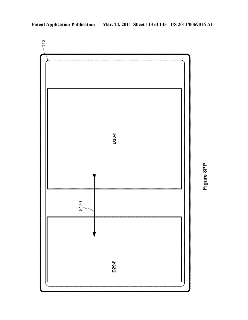 Device, Method, and Graphical User Interface for Manipulating User Interface Objects - diagram, schematic, and image 114