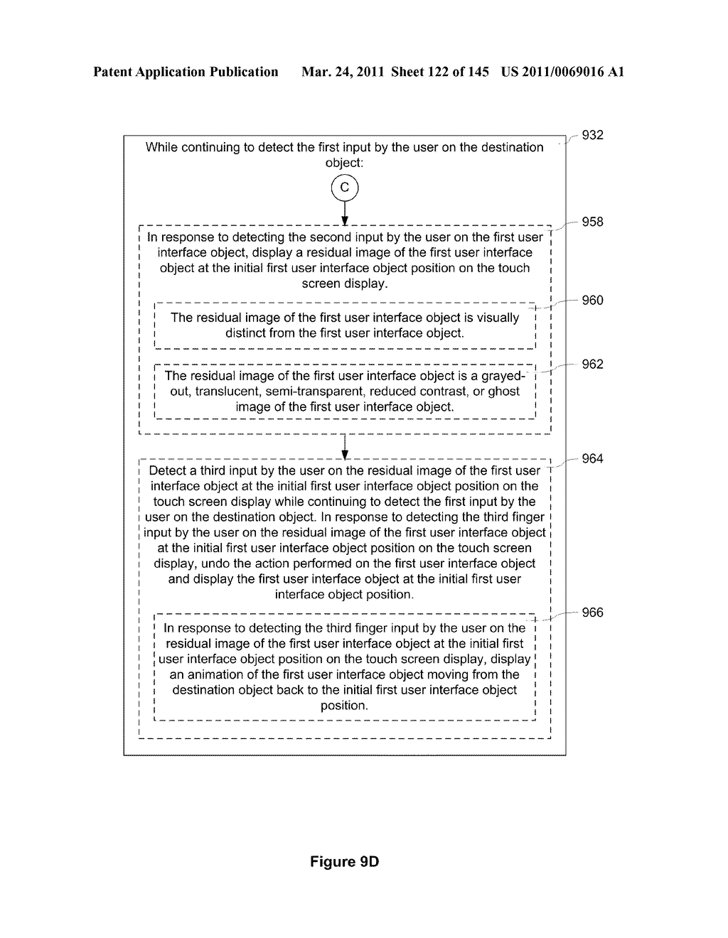 Device, Method, and Graphical User Interface for Manipulating User Interface Objects - diagram, schematic, and image 123