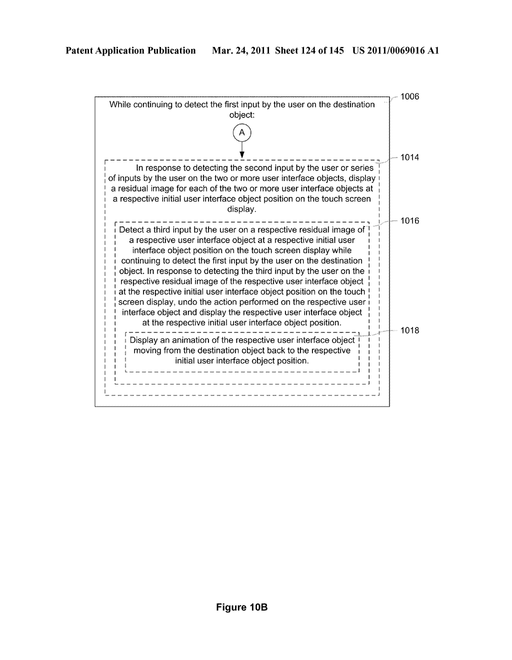 Device, Method, and Graphical User Interface for Manipulating User Interface Objects - diagram, schematic, and image 125