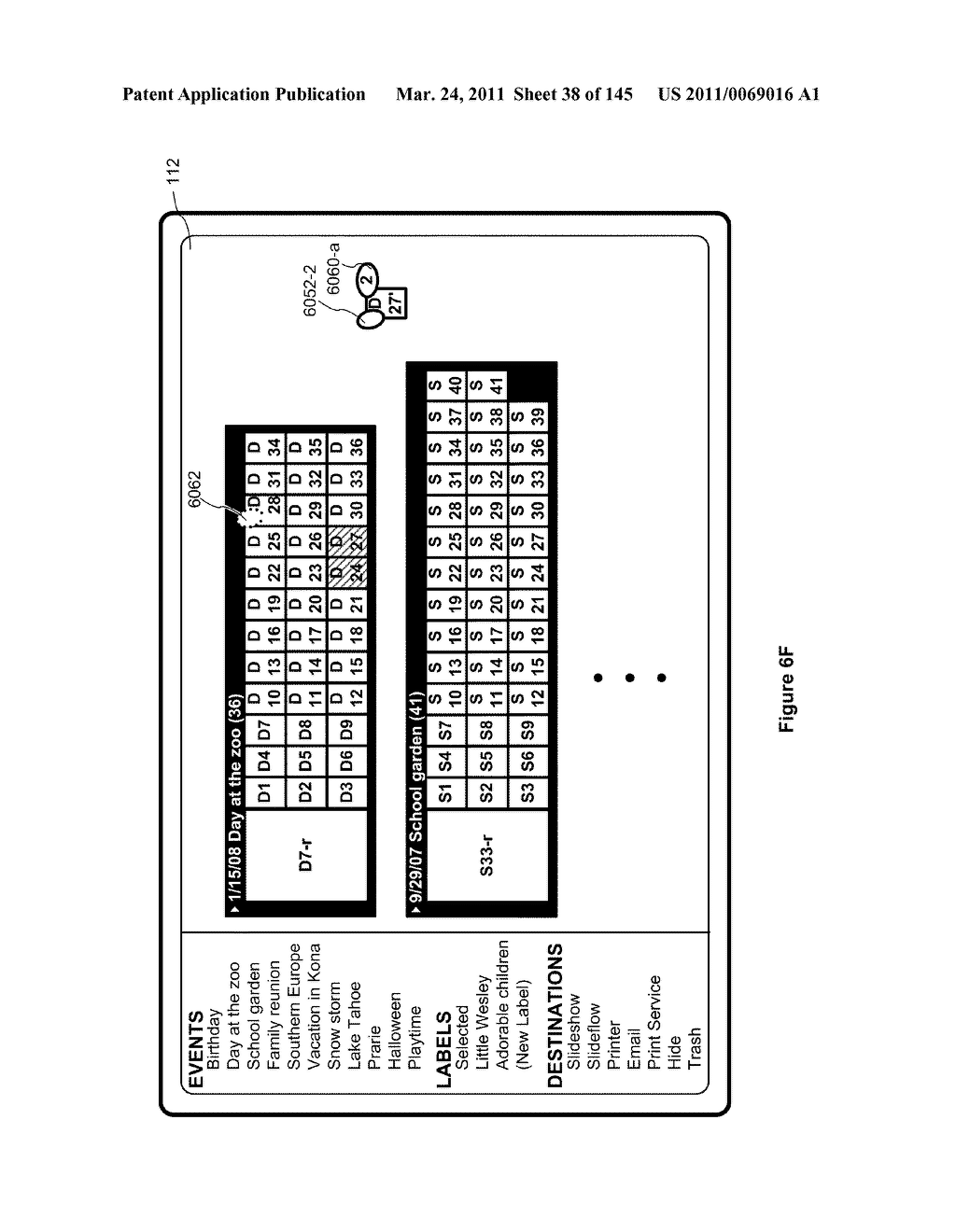 Device, Method, and Graphical User Interface for Manipulating User Interface Objects - diagram, schematic, and image 39