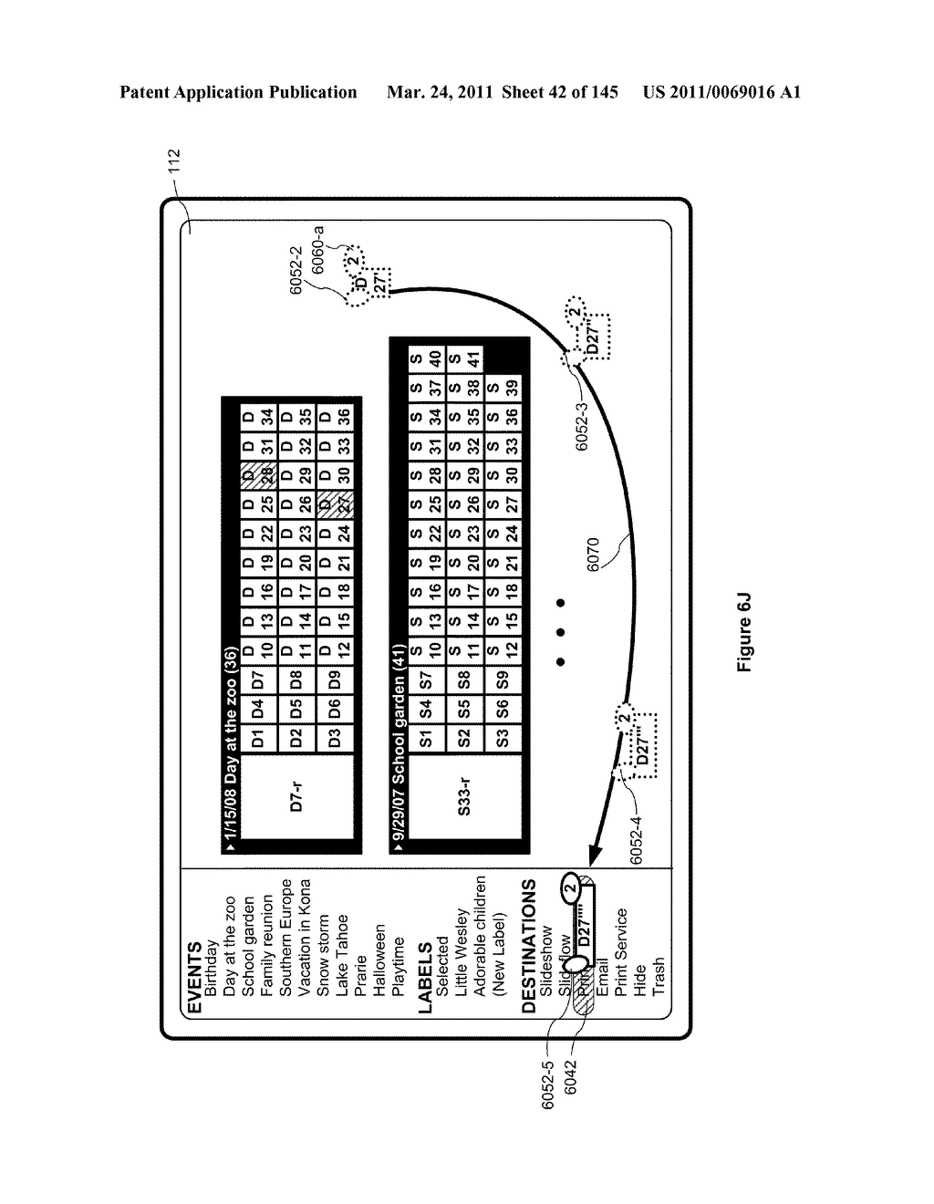 Device, Method, and Graphical User Interface for Manipulating User Interface Objects - diagram, schematic, and image 43