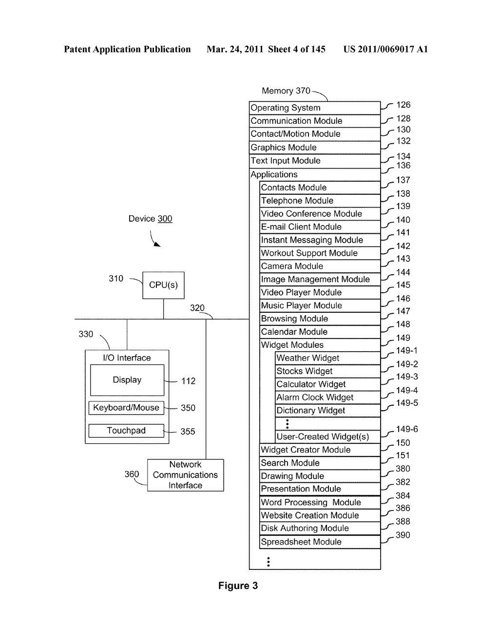 Device, Method, and Graphical User Interface for Manipulating User Interface Objects - diagram, schematic, and image 05