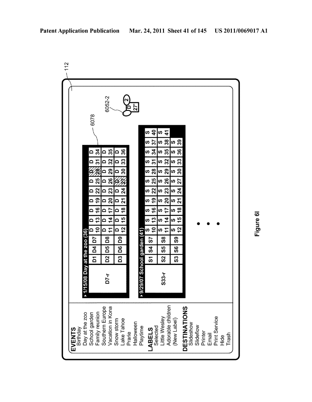 Device, Method, and Graphical User Interface for Manipulating User Interface Objects - diagram, schematic, and image 42