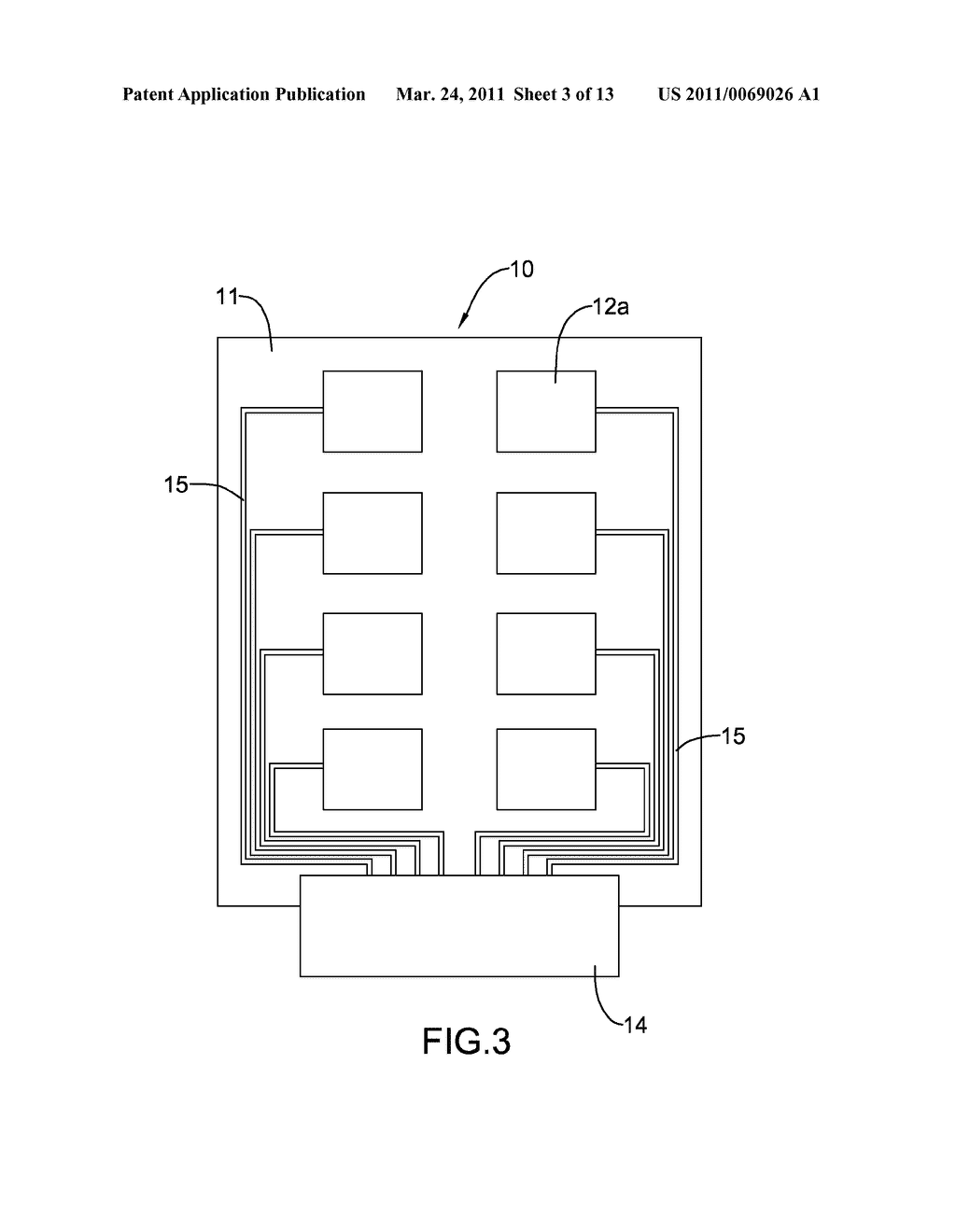 TOUCH PANEL MODULE FOR PROVIDING ELECTRICALLY-STIMULATED SENSATION FEEDBACK - diagram, schematic, and image 04