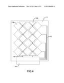 TOUCH PANEL MODULE FOR PROVIDING ELECTRICALLY-STIMULATED SENSATION FEEDBACK diagram and image