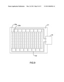 TOUCH PANEL MODULE FOR PROVIDING ELECTRICALLY-STIMULATED SENSATION FEEDBACK diagram and image