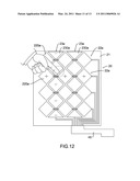 TOUCH PANEL MODULE FOR PROVIDING ELECTRICALLY-STIMULATED SENSATION FEEDBACK diagram and image