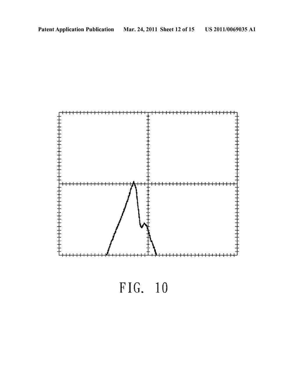 CAPACITIVE TOUCH PANEL - diagram, schematic, and image 13